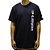Camiseta Starter Compton EAZY-E Preta - Imagem 2