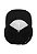 BONÉ VANS EASY BOX SNAPBACK - PRETO - Imagem 5