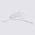 CADARÇO VANS LACES 45" - BRANCO - Imagem 1