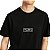 Camiseta Vans Easy Box Black - Imagem 2