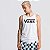 CAMISETA REGATA VANS CLASSIC LOGO - BRANCA - Imagem 1