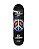 SKATE HONDAR "MAPLE" PROFICIONAL IMPORTADO Peace Fire - Imagem 1