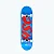 SKATE HONDAR "MAPLE" PROFICIONAL IMPORTADO HSA LOGO BLUE - Imagem 1