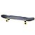 SKATE MONTADO TWISTER SKATEBOARDS OLD - Imagem 2