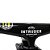 TRUCK INTRUDER PRO SERIES II 139MM - FULL BLACK- NEW - Imagem 5