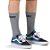 MEIA VANS CLASSIC CREW (3 PARES) -  39 ao 44 - Imagem 1