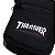 Shoulder Bag Thrasher Magazine Logo Patch - Imagem 2