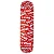 SHAPE LYONS LOGO RED - 8.0 - Imagem 1