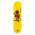 Shape Florest Skateboard Frog Samurai 8.0" - Imagem 1