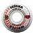 Roda Moska Skate 52 Mm 53d Rock - Imagem 1