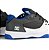 Tênis DC Shoes Maswell – Black / White / Blue - EXCLUSIVO - Imagem 4