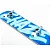 SKATE CHAZE/HONDAR "MAPLE" PROFICIONAL BLUE - Imagem 1