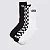Meia Vans Class Crew (3 Pares) 39/45 Black-Checkerboard - Imagem 1