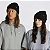 TOUCA VANS CORE BASICS - PRETA - Imagem 1