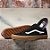 TÊNIS VANS OLD SKOOL SKATE POPCUSH - BLACK/GUM ( EXCLUSIVO ) - Imagem 5