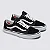 TÊNIS VANS OLD SKOOL SKATE POPCUSH - BLACK/WHITE ( EXCLUSIVO ) - Imagem 1