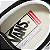TÊNIS VANS OLD SKOOL SKATE POPCUSH - BLACK/WHITE ( EXCLUSIVO ) - Imagem 6