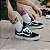TÊNIS VANS OLD SKOOL SKATE POPCUSH - BLACK/WHITE ( EXCLUSIVO ) - Imagem 7