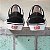 TÊNIS VANS OLD SKOOL SKATE POPCUSH - BLACK/WHITE ( EXCLUSIVO ) - Imagem 6