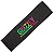 Lixa Grizzly Tie Dye II Stamp Pudwill 9 X 33 - Imagem 1