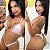 Conjunto biquíni fio dental marquinha Baby  FRETE GRÁTIS - Imagem 1
