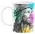 Caneca Jesus me restaurou Personalizada 325ml - Imagem 1