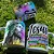 Caneca Jesus me restaurou Personalizada 325ml - Imagem 1