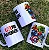 Caneca Pug Avengers Personalizada 325ml - Imagem 1