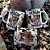 Caneca Porque Ele Vive 325ml Personalizada - Imagem 1