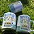 Caneca Eram 99 Ovelhas Personalizada 325ml - Imagem 1