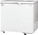 Refrigerador / congelador dupla ação horizontal - Imagem 1