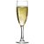 taça champagne Princesa  flute 19,5cm altura e Ø 5,4cm - Imagem 1