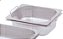 cubas GN 1/2 - 26,5 x 32,5cm - inox 201, com alça - Imagem 1