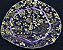 Saco de Organza Redondo 25x25cm Shine Beads® - Imagem 7