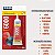 Cola Permanente T600 60g Tekbond - Imagem 11