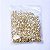 Strass engrampado para costura ponto de luz  Shine Beads® TAM SS20 /4.7MM - Imagem 4