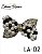Laço pedraria bordado  multiuso para tiaras chinelos enfeites - Imagem 1
