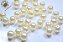 Pérola ABS 6mm Shine Beads® - Imagem 5