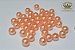 Pérola ABS 5mm Shine Beads® - Imagem 2