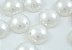 Meia Pérola para costura ABS 10mm Shine Beads® - Imagem 2