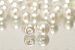 Botão de Pérola 8mm ABS Shine Beads® - Imagem 4