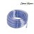 Tubo de silicone mangueira  para tiaras e pulseiras 8mm x 1mm - Imagem 4