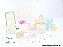 Cola E6000® Glue Craft Adhesives 29,5ml (1.0 fl oz) Precision tips com bicos de precisão - Imagem 3