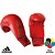 Kit Luva e Protetor de Canela Karate WKF Adidas - Imagem 6