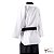 Dobok Kimono Taekwondo JCalicu Diamond Dan Poomsae Masculino WT - Imagem 3