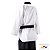 Dobok Kimono Taekwondo JCalicu NARUS Dan Poomsae Masculino - Imagem 2
