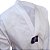 Dobok Kimono Taekwondo Sung-Ja Infantil com faixa - Imagem 3