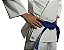 Judogi Kimono Judo Adidas J500 Adulto Branco - Imagem 4