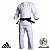 Judogi Kimono Judo Adidas J500 Adulto Branco - Imagem 1