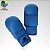 Luva Adidas Karate Azul WKF (sem polegar) - Imagem 1